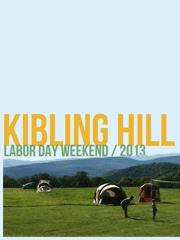 Kibling Hill Music Festival