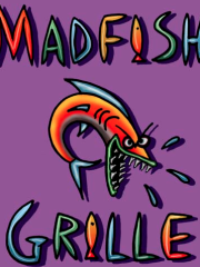 Live Dead at The Madfish Grille