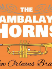 Jambalaya Horns